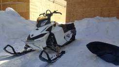 BRP Ski-Doo Freeride 154, 2012 