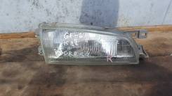 Продам фару правую во Владивостоке Фара. Subaru Impreza, GF2, GF3, GF4, GF5, GF6 Двигатели: EJ15, EJ151, EJ154, EJ16, EJ16E, EJ18, EJ181, EJ18E, EJ152, EJ15E, EJ161, EJ16A