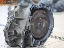 АКПП Ford Focus 4F27 в Новосибирске АКПП. Ford Focus