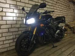 Yamaha FZ 1, 2007 