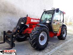 Manitou MLT 735 120 LSU, 2011 в Москве Manitou MLT 735 120 LSU. Телескопический погрузчик , 2011, 3 500 кг., Дизельный, 0,80 куб. м. Под заказ