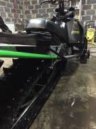 Arctic Cat M 800 Snopro 153, 2012 