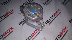 Генератор Toyota Corolla Fielder ZZE122 77 т. км. в Улан-Удэ Генератор. Toyota: Premio, Allion, Caldina, Allex, Corolla Fielder, Corolla Runx Двигатель 1ZZFE