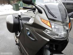 BMW K 1300 GT, 2009 