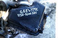 Продам корпус воздушного фильтра Geely MK 2011г в Новосибирске Корпус воздушного фильтра. Geely MK Двигатель 5AFE