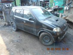    Suzuki Kei HN12S, HN21S, HP11S, HP21S, K6A, turb