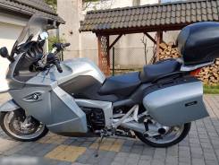 BMW K 1200 GT, 2008 