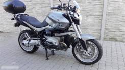 BMW R 1200 R, 2006 