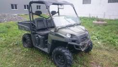 Polaris Ranger 800, 2010 