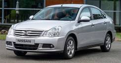 Фара nissan almera 2016г в Красноярске Фара. Nissan Almera, G15 K4M