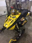 BRP Ski-Doo MXZ, 2008 