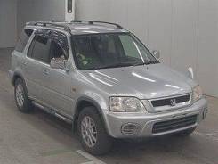 Honda CR-V, 1998 в Кызыле Honda CR-V. RD1 RD2 RD3, B20B B20Z B20Z1
