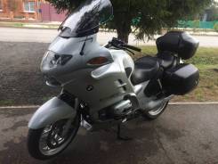 BMW R 1150 RT, 2004 