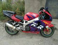 Honda CBR 919RR, 1998 