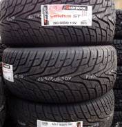 Hankook Ventus ST RH06, 285/60 R18 в Иркутске Hankook Ventus ST RH06. Летние, 2017 год, без износа, 4 шт