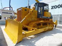 Zoomlion ZD220-3, 2018 в Хабаровске Zoomlion ZD220-3. Бульдозер , 14 000 куб. см., 25 900 кг.
