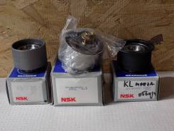Ролик обводной KL NSK 60TB0662 во Владивостоке Обводной ролик. Mazda: Eunos 500, Eunos 800, MPV, Autozam AZ-3, Capella, Millenia, Xedos 6, MX-6, Lantis, Eunos Cosmo, 626, Cronos, Efini MS-8, Xedos...