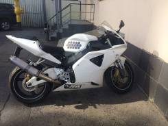 Honda CBR 954RR, 2002 