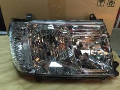 Фара правая Toyota FZJ100 /105 81130-60A92 LHD в Уссурийске Фара. Toyota Land Cruiser, FZJ100, FZJ105, HDJ100, HZJ105, UZJ100, HDJ100L, HZJ105L, UZJ100L, UZJ100W 1FZFE, 1HDFTE, 1HZ, 2UZFE
