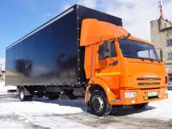 КамАЗ 4308, 2013 в Костроме КамАЗ 4308. Шторный грузовик камаз 4308, 6 700 куб. см., 7 000 кг., 4x2