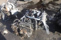 Продам двигатель Honda Prelude F22B в Новосибирске Двигатель в сборе. Honda Prelude Двигатель F22B. Под заказ