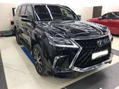    Superior TRD  Lexus LX570, LX450d 2016-2021 