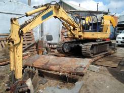 Komatsu PC30, 1997 в Чите Komatsu PC30. Продам Экскаватор Komatsu pc30., 0,40 куб. м.