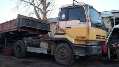 Продам по запчастям в Чите Nissan Diesel