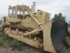 Caterpillar, 1982 в Краснодаре Caterpillar. CAT D9H, 48 000 кг.