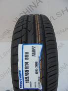 Toyo Tranpath mpZ, 185/65 R14 во Владивостоке Toyo Tranpath mpZ. Летние, 2018 год, без износа, 4 шт