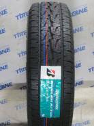 Bridgestone Dueler A/T 001, 205/70 R15 96S во Владивостоке Bridgestone Dueler A/T 001. Всесезонные, 2017 год, без износа, 4 шт