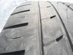Continental ContiCrossContact, 255/55 R18