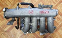 Коллектор впускной Nissan в Новосибирске Коллектор впускной. Nissan Liberty, RM12, RNM12 Nissan X-Trail, NT30, T30 Nissan Primera, TNP12, TP12, WTNP12, WTP12 Nissan Prairie, RM12, RNM12 Двига...