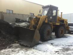 ЧСДМ В-138, 2007 в Кемерово ЧСДМ В-138. Погрузчик фронтальный , 2007 года, 3 800 кг., Дизельный, 2,20 куб. м.