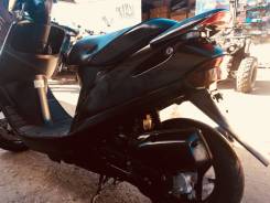 Honda Dio AF28 ZX 