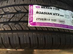 Nexen Roadian HTX RH5 suv, 275/65/R17 Korea в Иркутске Nexen Roadian HTX RH5. Летние, 2017 год, новые