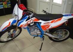 Motoland CRF 250, 2020 