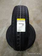 Dunlop SP Touring T1, 205/70 R15 96T во Владивостоке Dunlop SP Touring T1. Летние, 2018 год, без износа, 4 шт