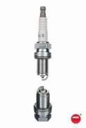 Свеча зажигания BCP6ES/BCP6ES-11 4930/7210 (NGK) япония во Владивостоке Свеча зажигания. Nissan: Bluebird, Sunny, Silvia, Cedric, Skyline, Fairlady Z, 300ZX, Auster, Leopard, Stagea, Liberta Villa, Crew, TR-X, Vanette, Sta...