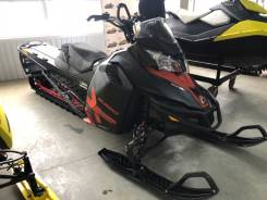 BRP Ski-Doo Summit X, 2013 