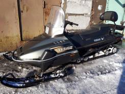 Yamaha Viking 540 III, 2004 