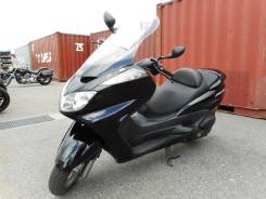 Yamaha Majesty 400, 2006 