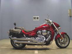 Suzuki Boulevard M109R, 2010 