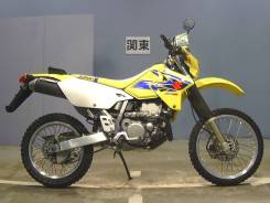 Suzuki DR-Z 400, 2003 