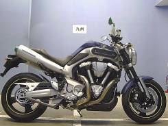 Yamaha MT-01, 2005 