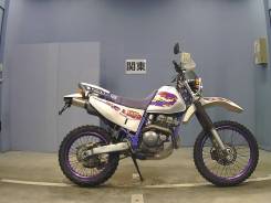 Yamaha TT-R 250 Raid, 1995 