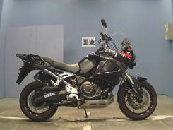 Yamaha XT 1200ZE Super Tenere, 2013 