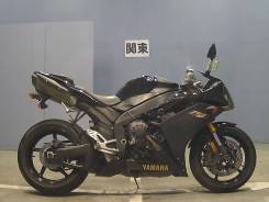 Yamaha YZF R1, 2008