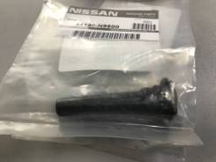 Направляющая суппорта Nissan оригинал 44140-N9500 во Владивостоке Направляющая суппорта. Nissan: NV350 Caravan, King Cab, Maxima, Hardbody, Vanette Truck, Altima, Lucino, NP300, Almera, Caravan, Bluebird Sylphy, Silv...