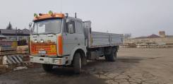 МАЗ 53366, 2000 в Свободном МАЗ 53366. Продается бортовой , 11 000 куб. см., 13 000 кг., 4x2